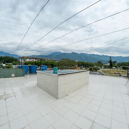 Ayenda Danilo Hotel Ibague Exterior photo