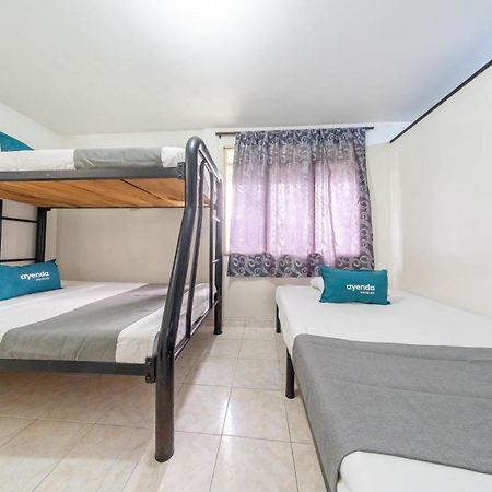 Ayenda Danilo Hotel Ibague Exterior photo