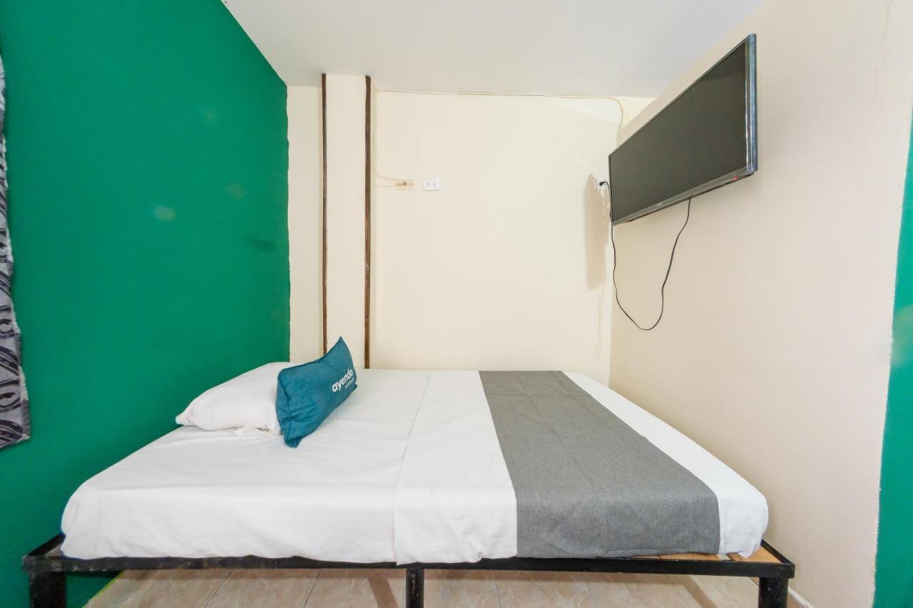 Ayenda Danilo Hotel Ibague Exterior photo