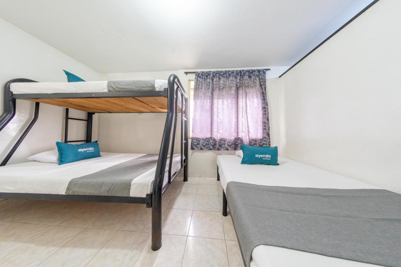 Ayenda Danilo Hotel Ibague Exterior photo
